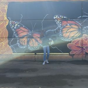 Meet your Posher, Stella